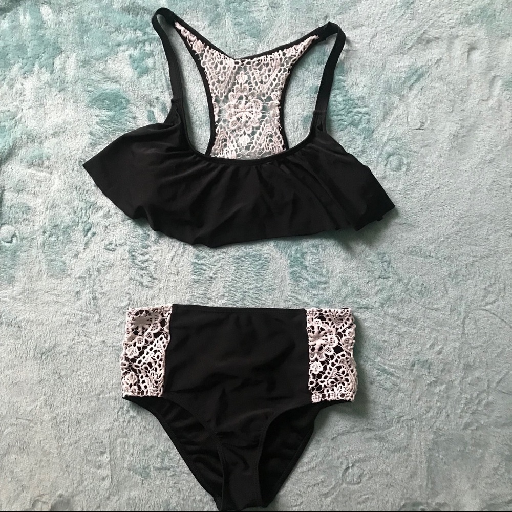Bathing suit 👙